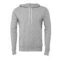 3719 Bella + Canvas ATHLETIC HEATHER