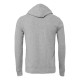 3719 Bella + Canvas ATHLETIC HEATHER