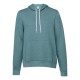 3719 Bella + Canvas Heather Deep Teal