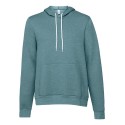 3719 Bella + Canvas Heather Deep Teal