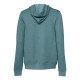 3719 Bella + Canvas Heather Deep Teal