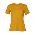 6400 Bella + Canvas MUSTARD