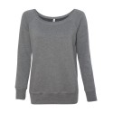 7501 Bella + Canvas DEEP HEATHER