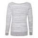7501 Bella + Canvas Light Grey Marble