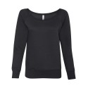 7501 Bella + Canvas BLACK