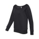 7501 Bella + Canvas BLACK