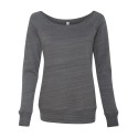 7501 Bella + Canvas Dark Grey Marble