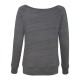 7501 Bella + Canvas Dark Grey Marble