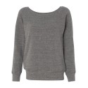 7501 Bella + Canvas GREY TRIBLEND