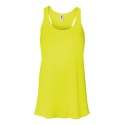 8800 Bella + Canvas NEON YELLOW
