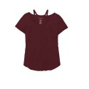 T53 Boxercraft MAROON