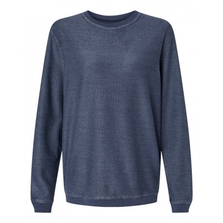 D02 Boxercraft D02 Corduroy Pullover NAVY