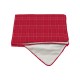 FQ01 Boxercraft Crimson Field Day Plaid