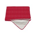 FQ01 Boxercraft Crimson Field Day Plaid