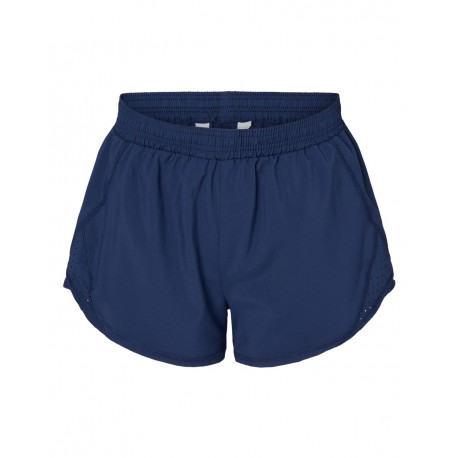 BW6101 Boxercraft BW6101 Women's Olympia Shorts NAVY