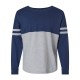 BW3514 Boxercraft Navy/ Oxford