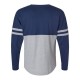 BW3514 Boxercraft Navy/ Oxford