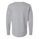 BW3514 Boxercraft Oxford Heather