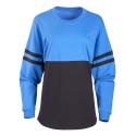 BW3514 Boxercraft Collegiate Blue/ Blue/ Black