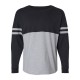 BW3514 Boxercraft Black/ Oxford