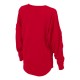 BW3514 Boxercraft TRUE RED