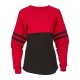 BW3514 Boxercraft RED/ BLACK