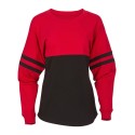 BW3514 Boxercraft RED/ BLACK