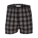 BM6701 Boxercraft Charcoal/ Black Buffalo