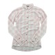 F50 Boxercraft Pale Pink/ Natural Buffalo