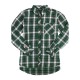 F50 Boxercraft Green/ White