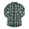 F50 Boxercraft Green/ White
