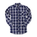 F50 Boxercraft NAVY/ SILVER