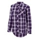 F50 Boxercraft PURPLE/ WHITE