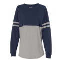 T14 Boxercraft Navy/ Oxford