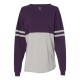 T14 Boxercraft Purple/ Oxford