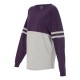 T14 Boxercraft Purple/ Oxford