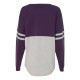T14 Boxercraft Purple/ Oxford