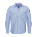 QS40 Bulwark LIGHT BLUE