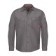 QS40 Bulwark GREY