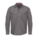 QS40 Bulwark GREY