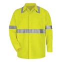 SMW4 Bulwark Yellow/ Green