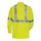 SMW4 Bulwark Yellow/ Green