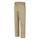 PEW2 Bulwark Khaki - 36 Unhemmed