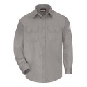 SLU8 Bulwark GREY