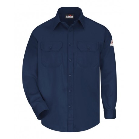 SLU8 Bulwark SLU8 Uniform Shirt NAVY