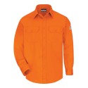 SLU8 Bulwark ORANGE