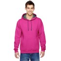 SF76R Fruit of the Loom CYBER PINK