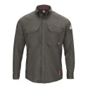 QS50T Bulwark DARK GREY