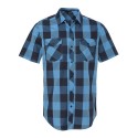 9203 Burnside BLACK/ BLUE