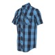 9203 Burnside BLACK/ BLUE
